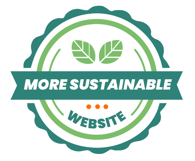Sustainable web hosting HostTree